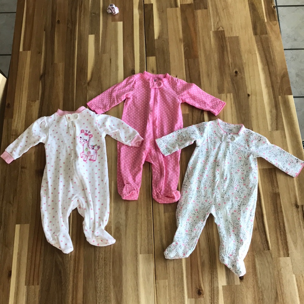 Baby jumpers 0 to 3 months